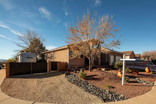 Ivins, UT 84738,474 E 165 S CIR