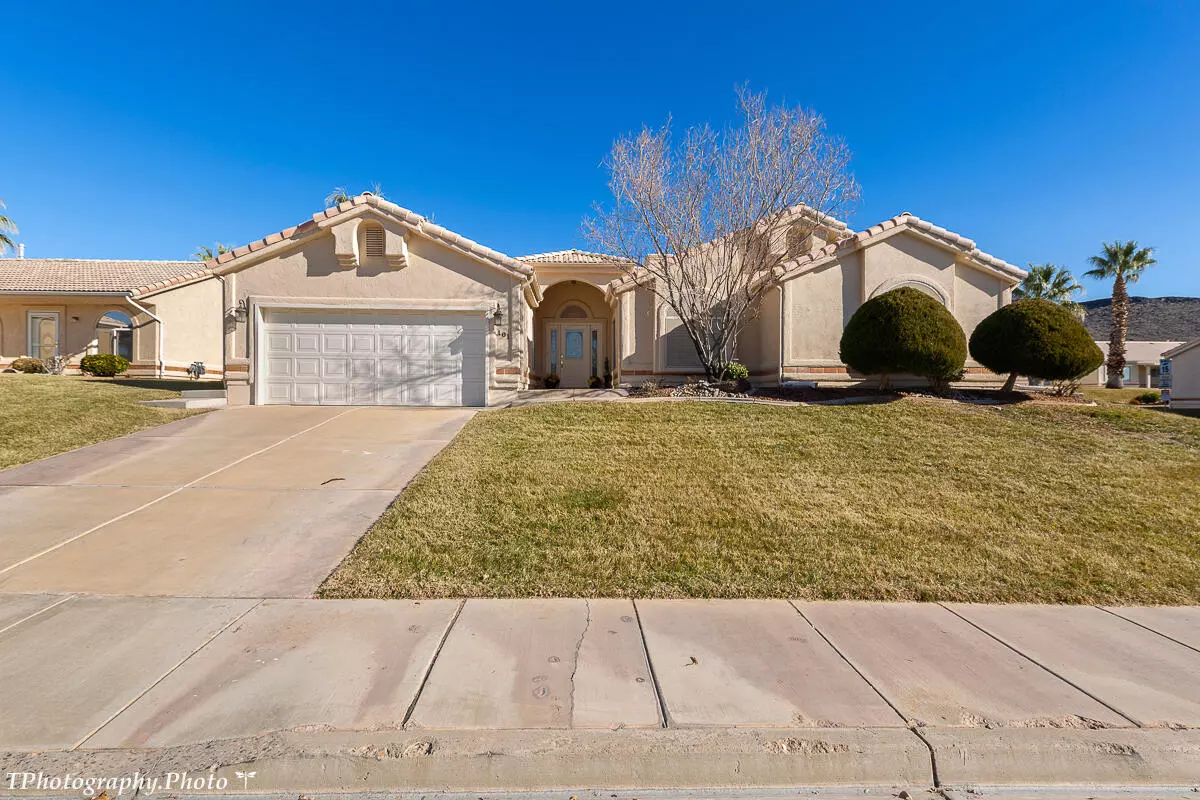 St George, UT 84770,225 N Valley View DR #101