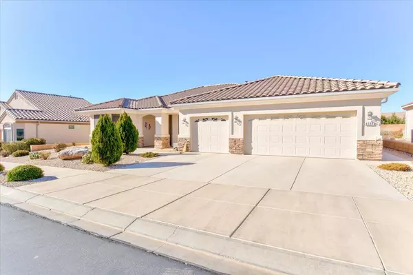 St George, UT 84790,4588 S Sandscape DR