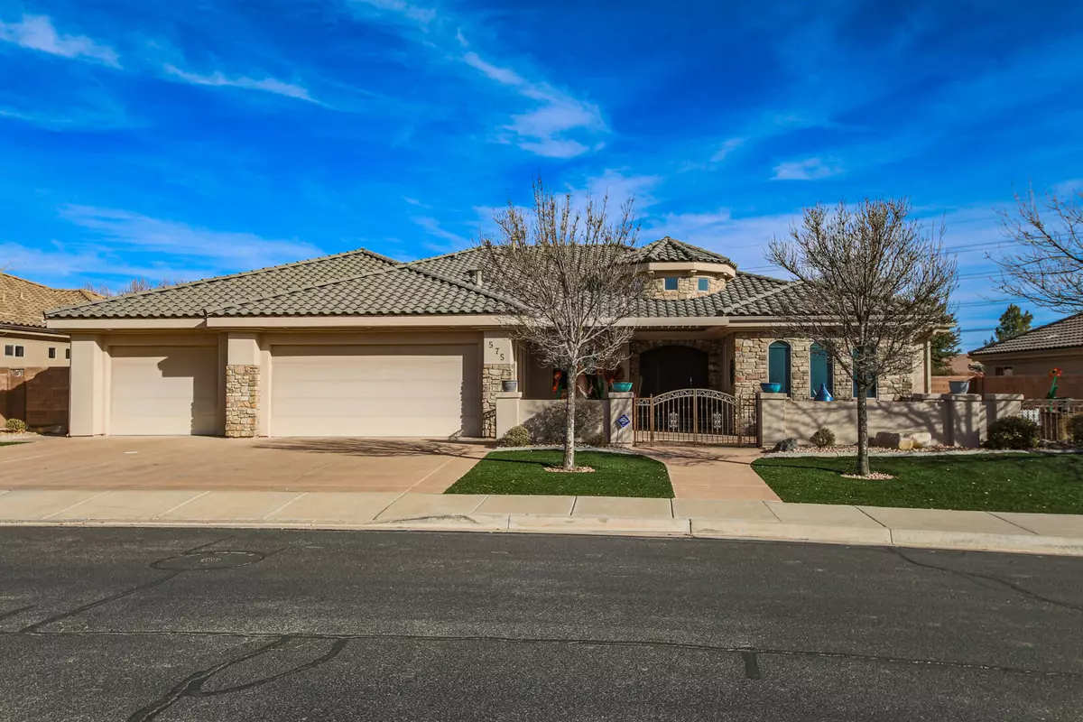 St George, UT 84770,575 Alienta DR