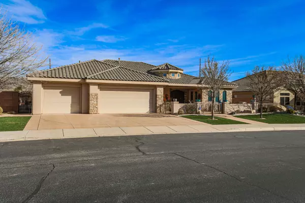 St George, UT 84770,575 Alienta DR