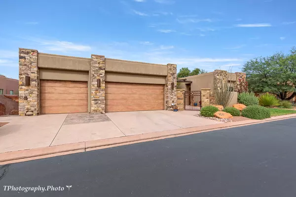 St George, UT 84770,3052 N Snow Canyon Parkway #105