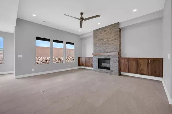 Ivins, UT 84738,403 W Fitness Way #Lot 35