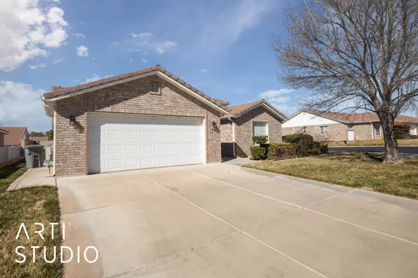 St George, UT 84790,1040 S 1100 E  #59