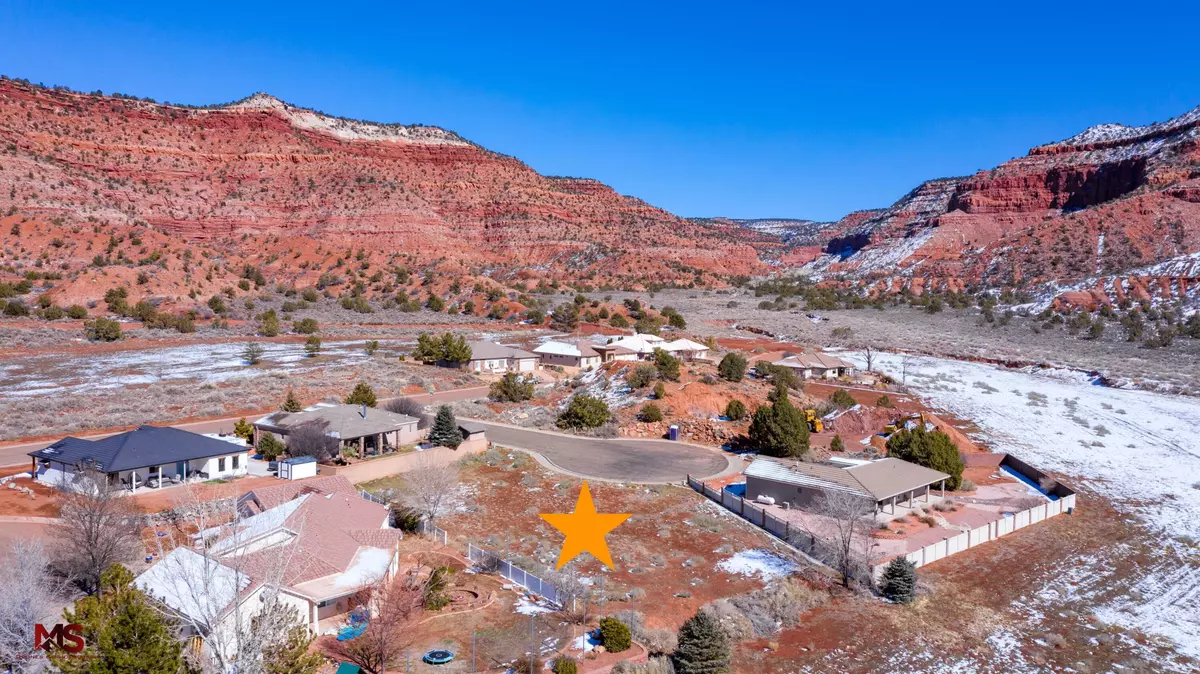 Kanab, UT 84741,166 Sand Trap CIR