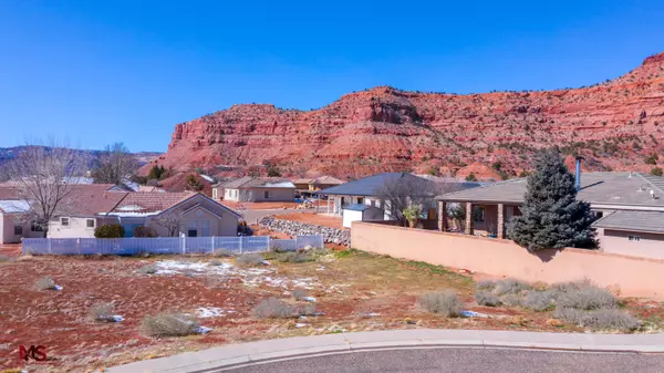 Kanab, UT 84741,166 Sand Trap CIR