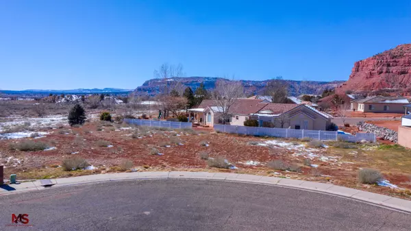 Kanab, UT 84741,166 Sand Trap CIR