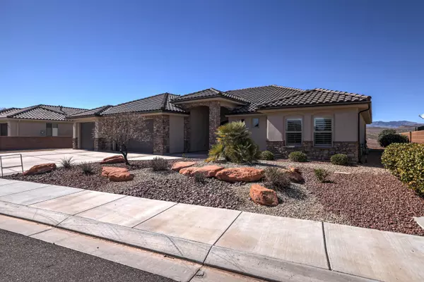 St George, UT 84770,1744 S 1380 W