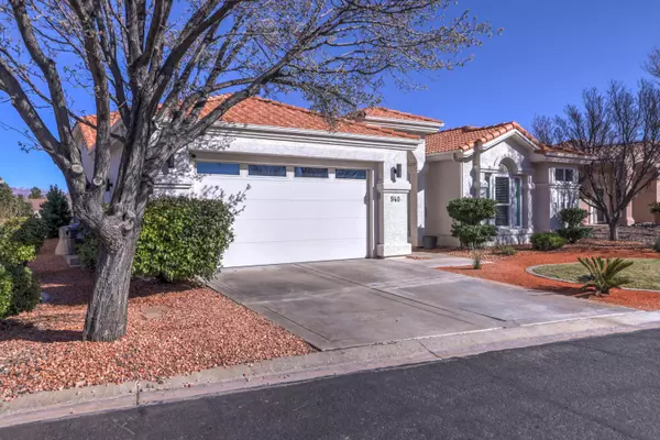 Hurricane, UT 84737,940 N Sky Mountain CT