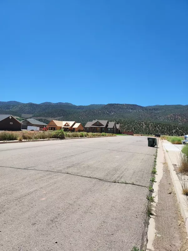 Parowan, UT 84761,337 S 1375 W