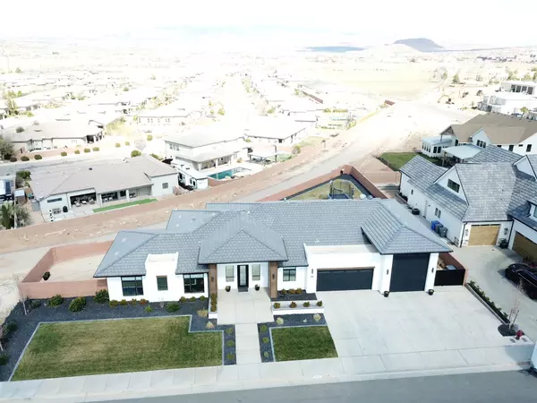 St George, UT 84790,3173 Seegmiller DRE