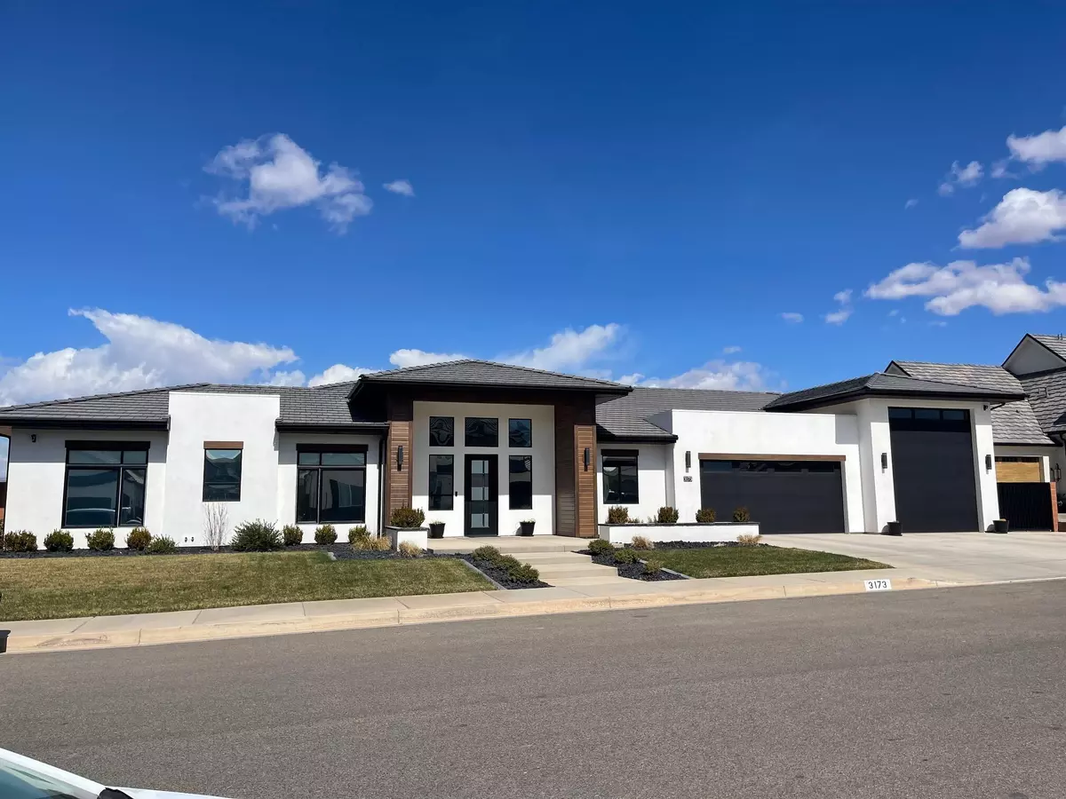 St George, UT 84790,3173 Seegmiller DRE