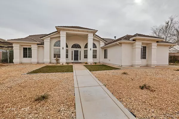 La Verkin, UT 84745,285 W 480 S