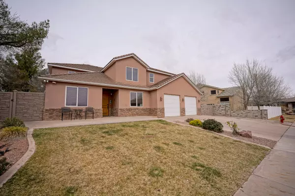 Santa Clara, UT 84765,2119 Blair CIR