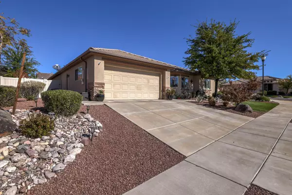 St George, UT 84770,2140 W 1350 N  #59