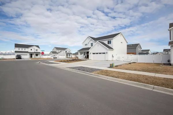 American Fork, UT 84003,232 W 870 S