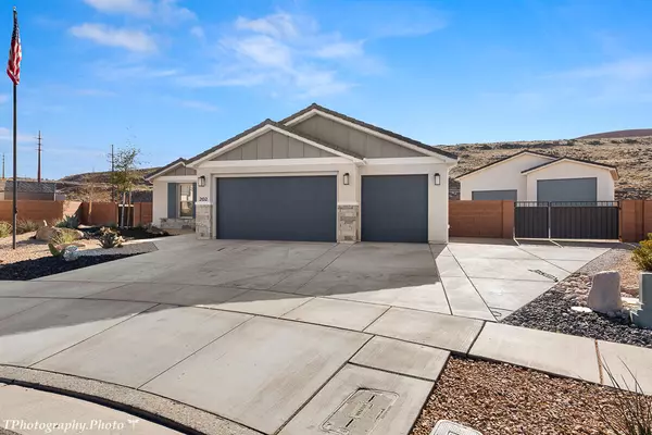 Washington, UT 84780,202 N Sage Crest CIR