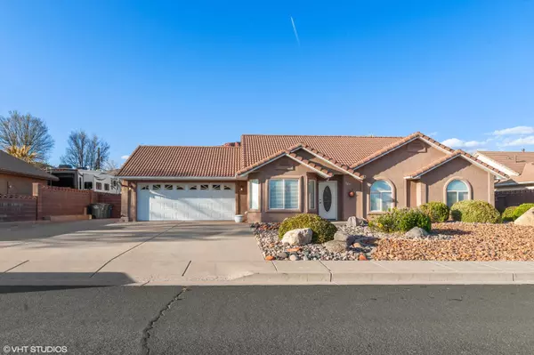 147 E 625 S CIR,  Ivins,  UT 84738