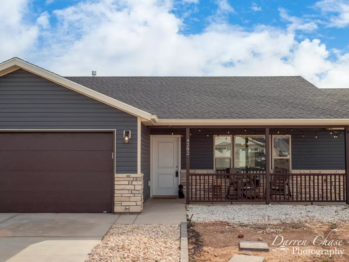 Enoch, UT 84721,4282 Prospector LN