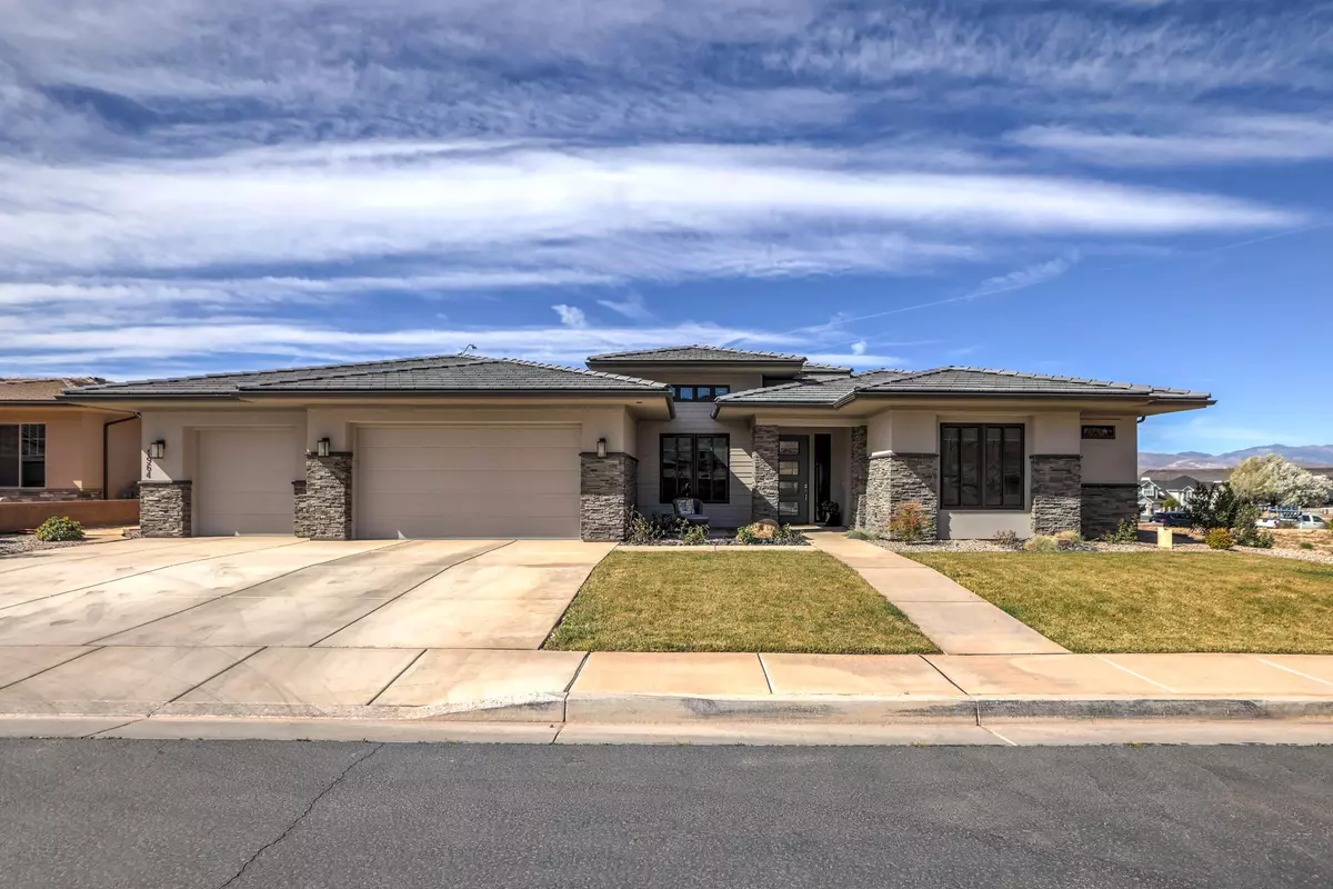 St George, UT 84790,1964 Shellee DR