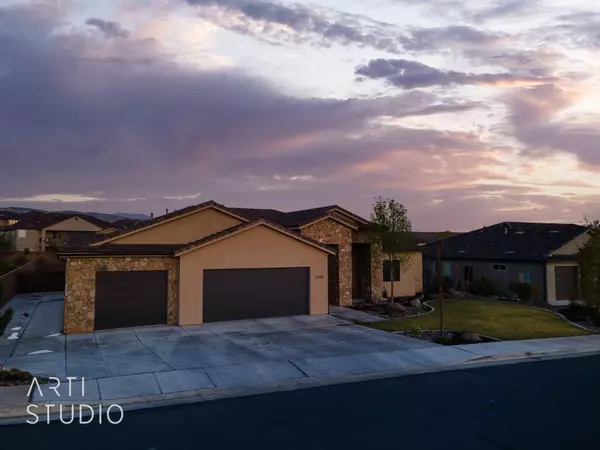 St George, UT 84770,2294 S 1200 W