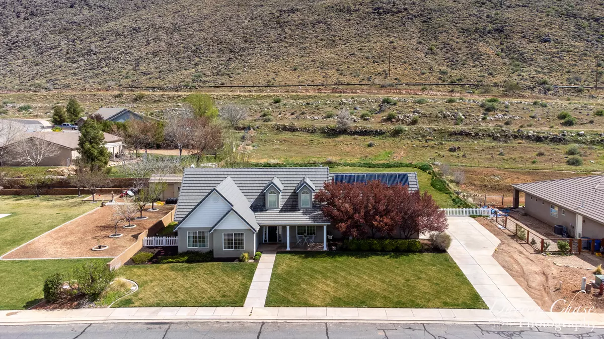 Toquerville, UT 84774,335 S Ash Creek DR