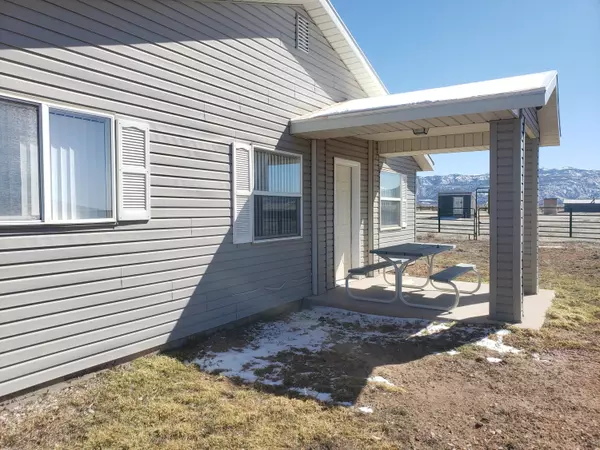 Parowan, UT 84761,2632 N 1800 W