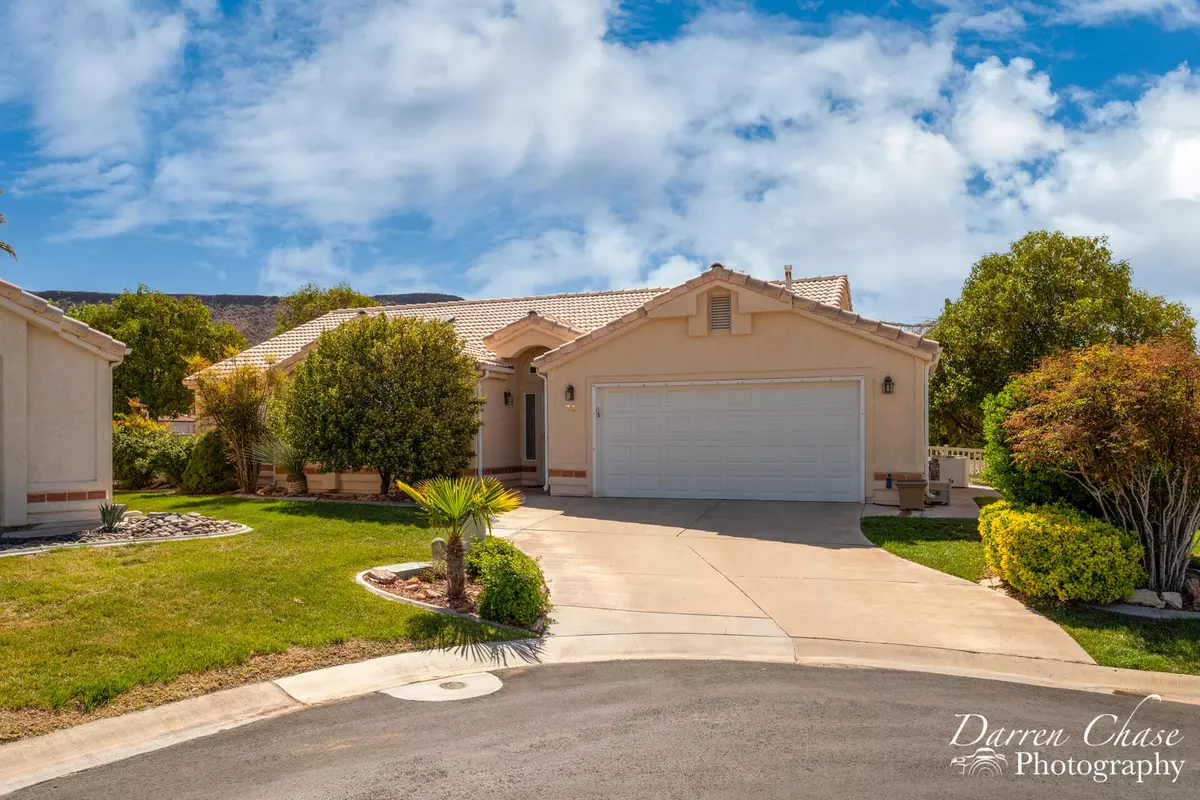 St George, UT 84770,225 N Valley View DR #74