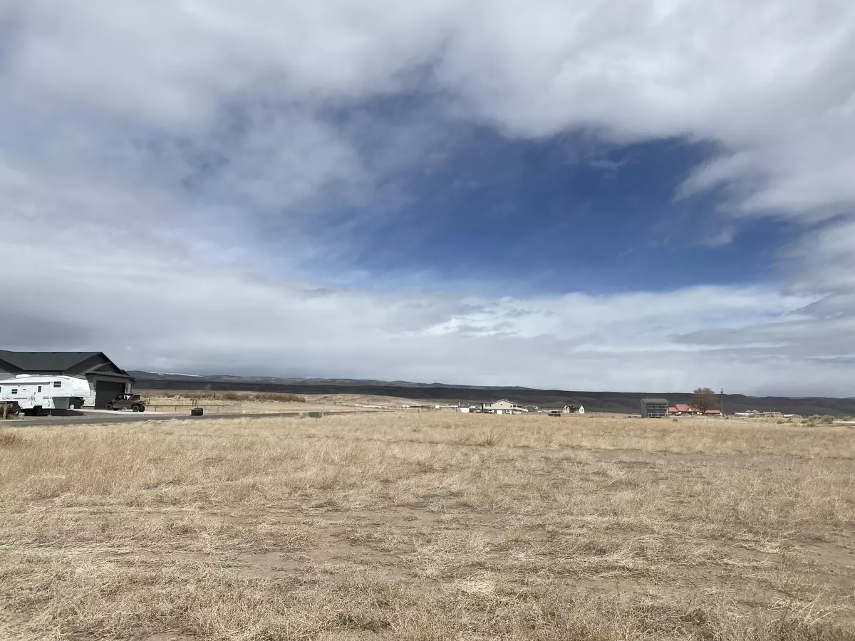 Loa, UT 84747,Lot 16 Sleeping Legends Ranch