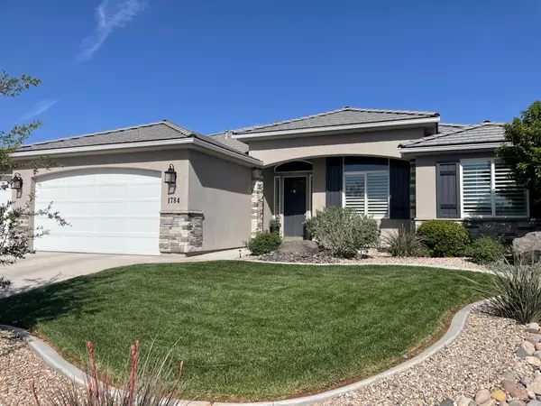 Santa Clara, UT 84765,1784 Lava Cove DR