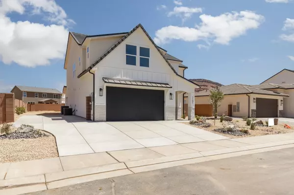 Washington, UT 84780,1191 E Daylily DR #22