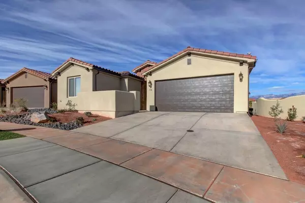 Santa Clara, UT 84765,3800 N Paradise Village  #16