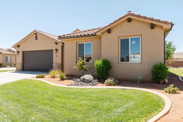 Santa Clara, UT 84765,3823 W Dream CIR #117