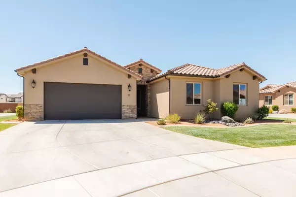 Santa Clara, UT 84765,3823 W Dream CIR #117