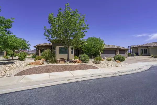 St George, UT 84770,1890 W Pikes CIR