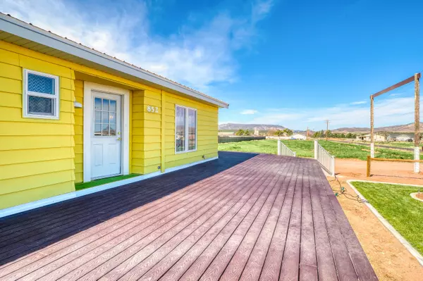 Enterprise, UT 84725,852 E 100 N