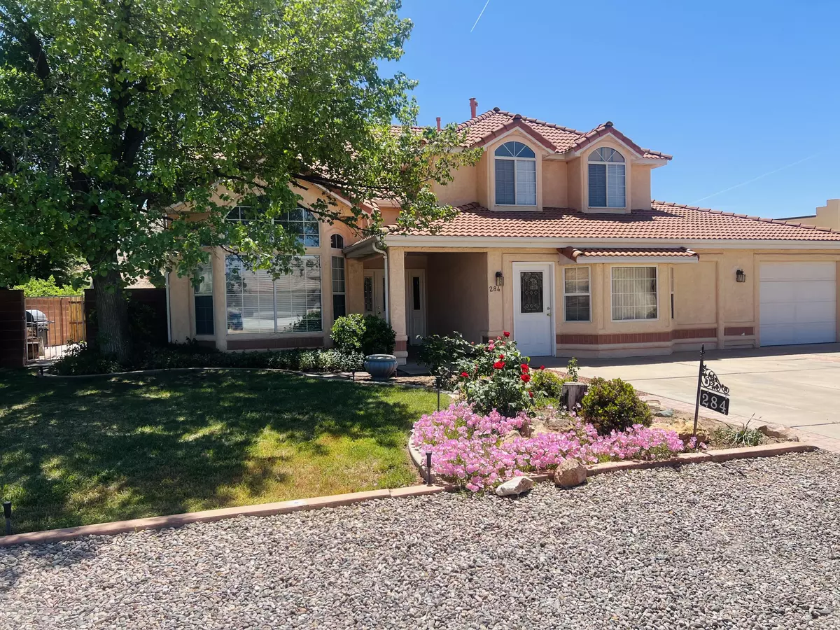 St George, UT 84790,284 E San Rafael