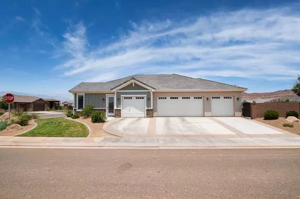 Washington, UT 84780,4757 S Homestead Way