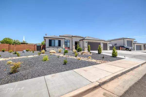 St George, UT 84790,917 S Pioneer Heights