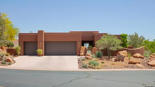 St George, UT 84770,2331 W Entrada Trail #87