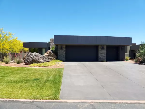 Ivins, UT 84738,1500 Split Rock DR #99