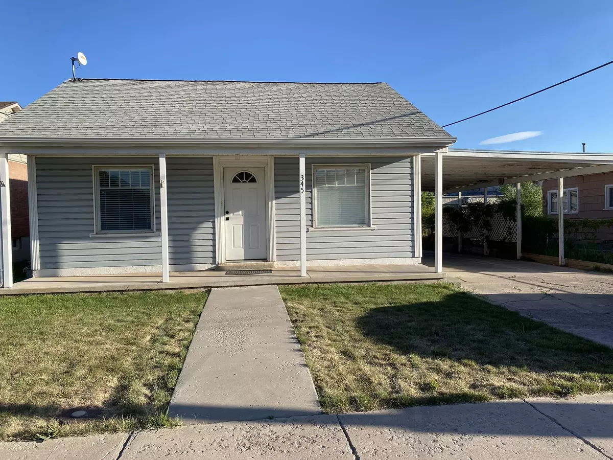 Richfield, UT 84701,345 W 300 N