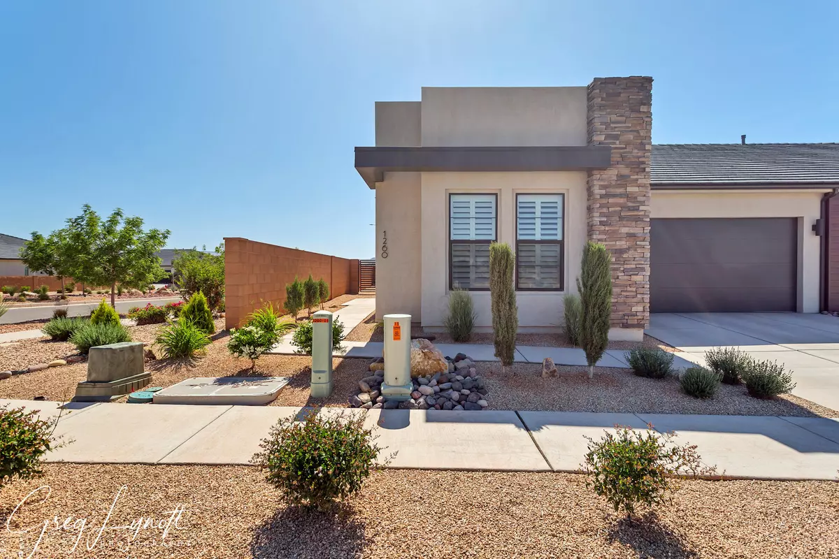 St George, UT 84790,1260 W Autumn Bloom DR