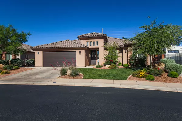 Ivins, UT 84738,205 E Desert Rose Way