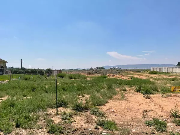 Parowan, UT 84761,3.4 Acres 400 N