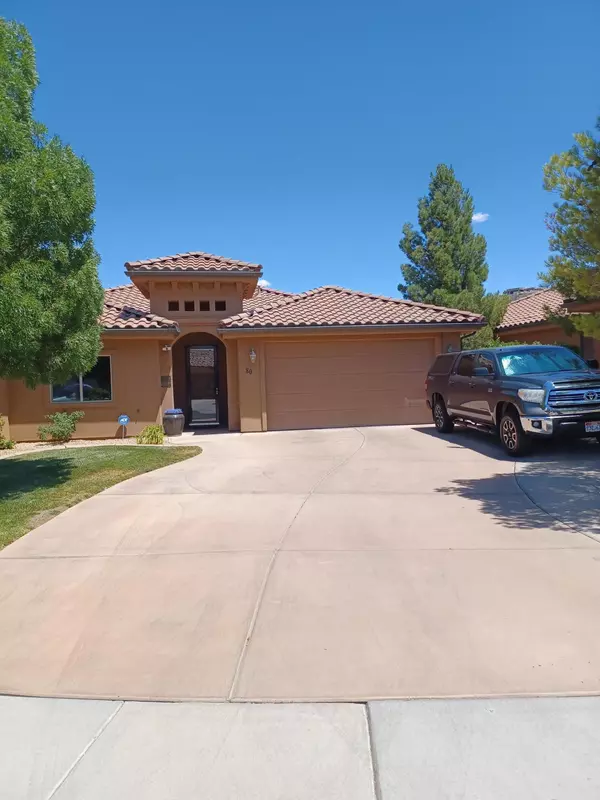 St George, UT 84790,1620 E 1450 S #80