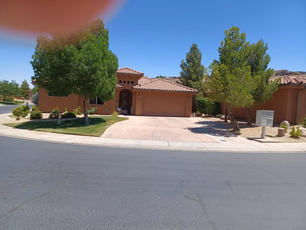 St George, UT 84790,1620 E 1450 S  #80