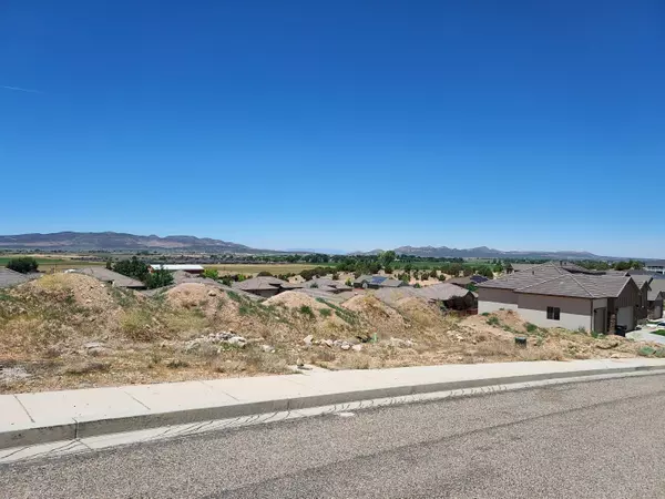 Cedar City, UT 84720,361 S 3425 W  #Lot 26 Phase 2