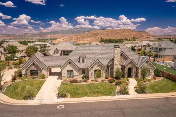 Washington, UT 84780,361 E Carriage CIR