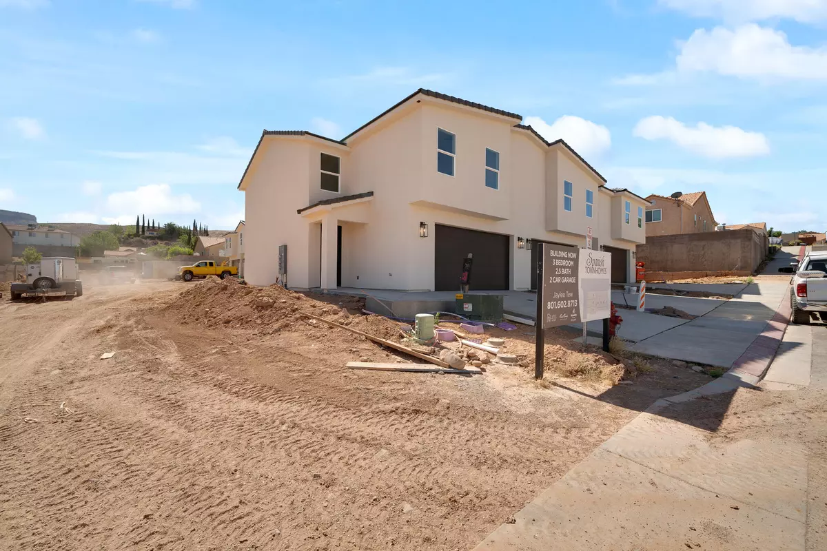 La Verkin, UT 84745,685 N 275 W  #7